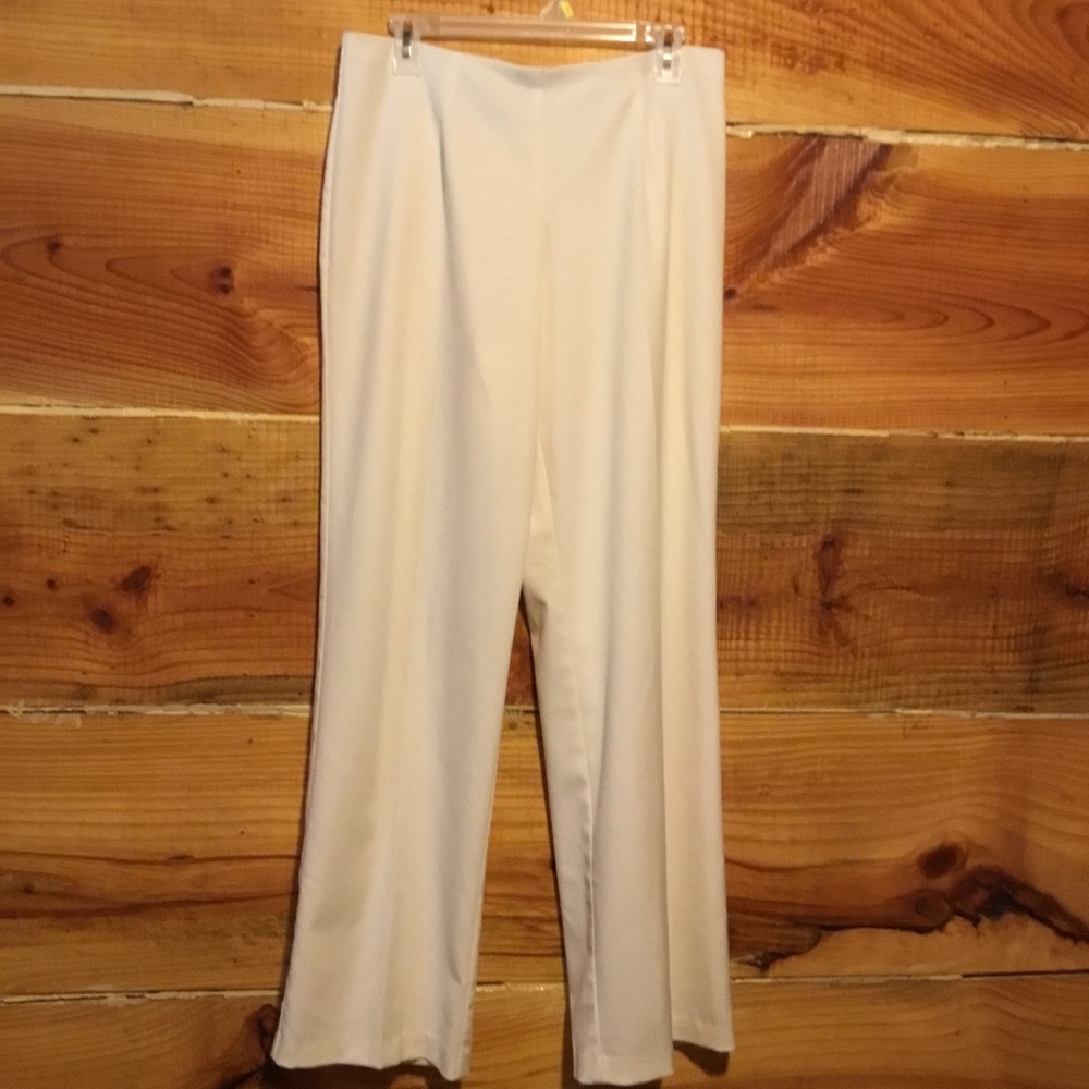 Dress pants